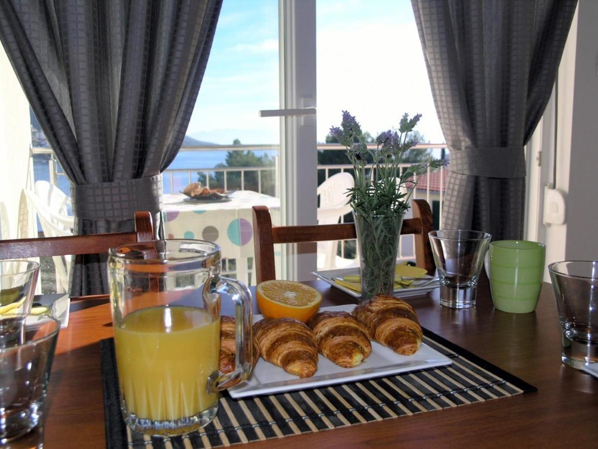 Apartments Aurelius - Relaxing With Gorgeous View Trogir Dış mekan fotoğraf