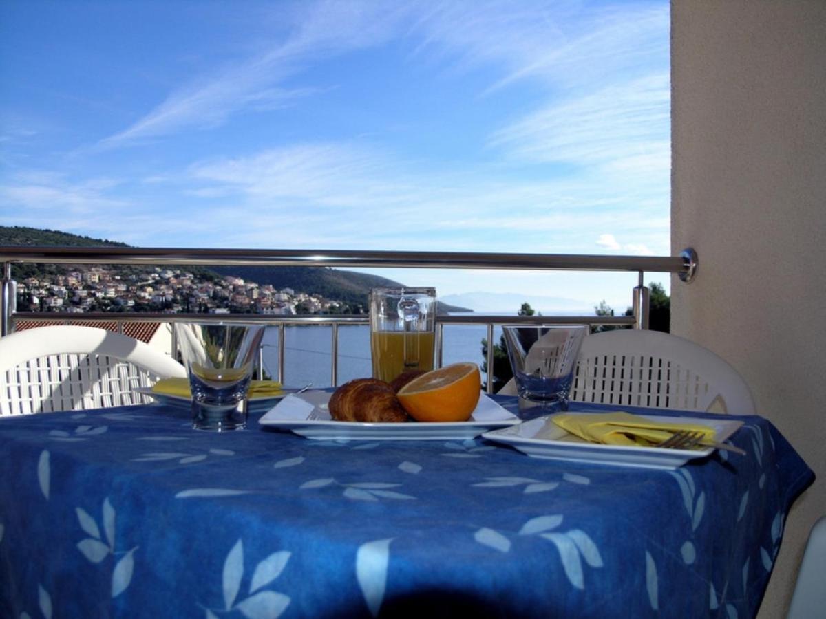 Apartments Aurelius - Relaxing With Gorgeous View Trogir Dış mekan fotoğraf