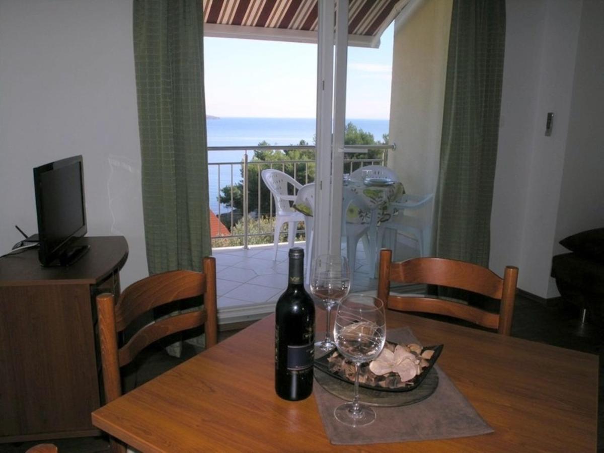 Apartments Aurelius - Relaxing With Gorgeous View Trogir Dış mekan fotoğraf