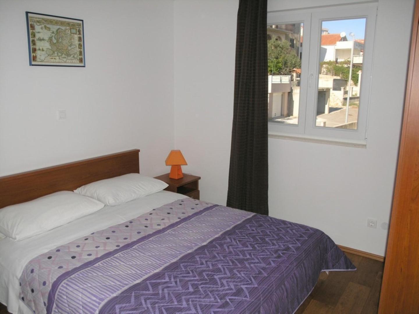 Apartments Aurelius - Relaxing With Gorgeous View Trogir Dış mekan fotoğraf