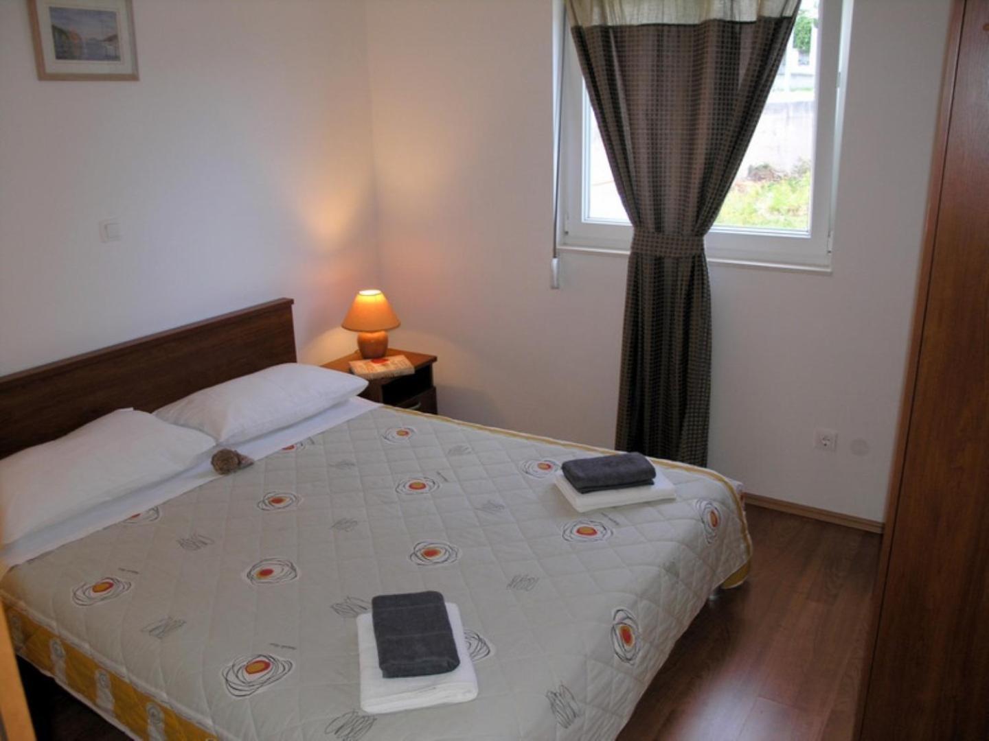Apartments Aurelius - Relaxing With Gorgeous View Trogir Dış mekan fotoğraf