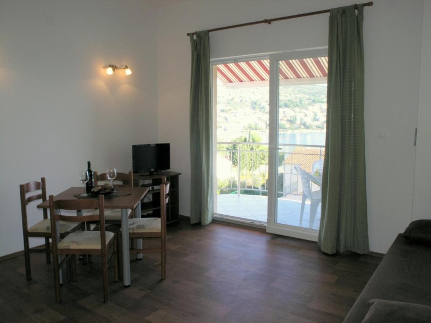 Apartments Aurelius - Relaxing With Gorgeous View Trogir Dış mekan fotoğraf