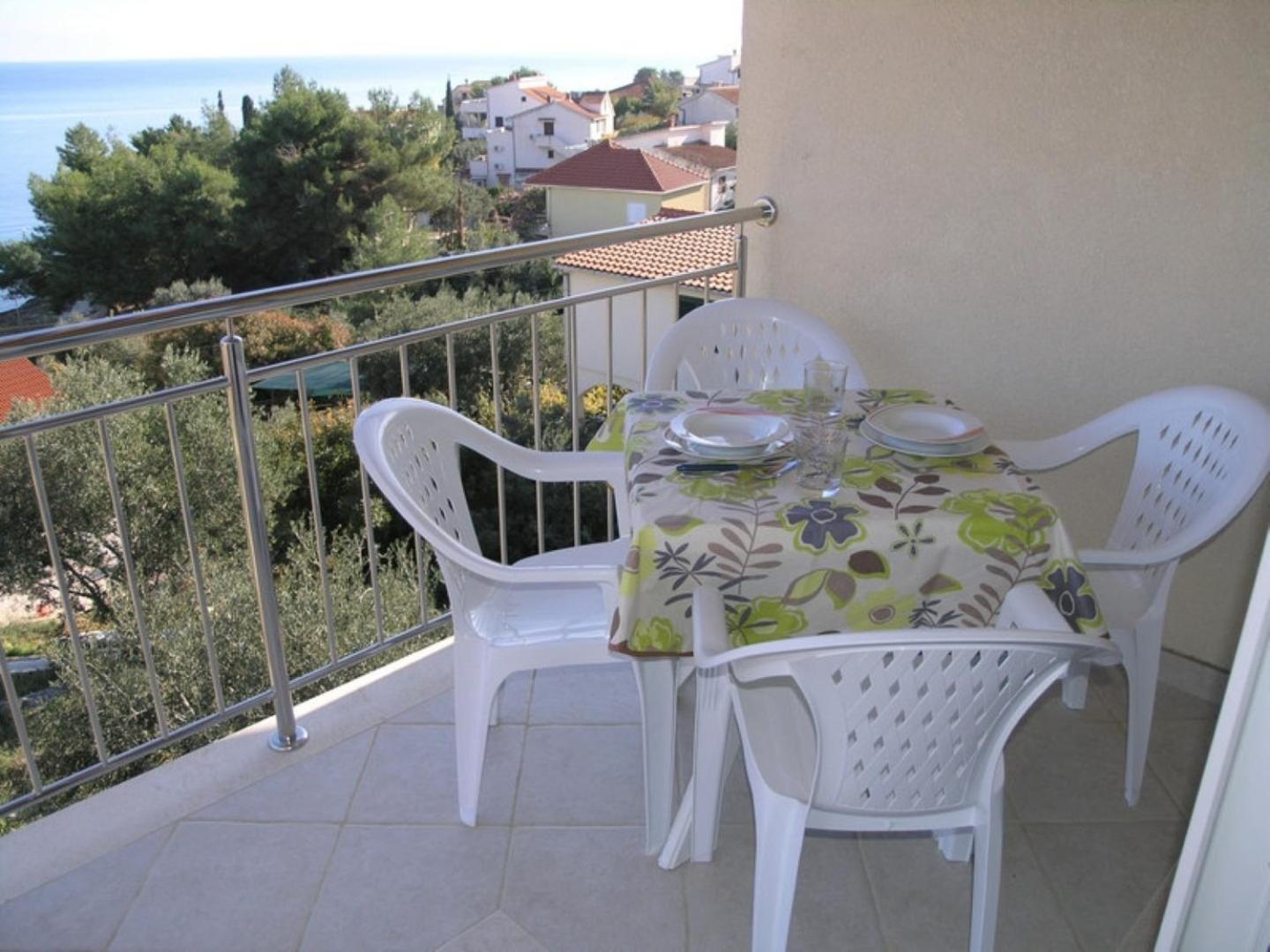 Apartments Aurelius - Relaxing With Gorgeous View Trogir Dış mekan fotoğraf