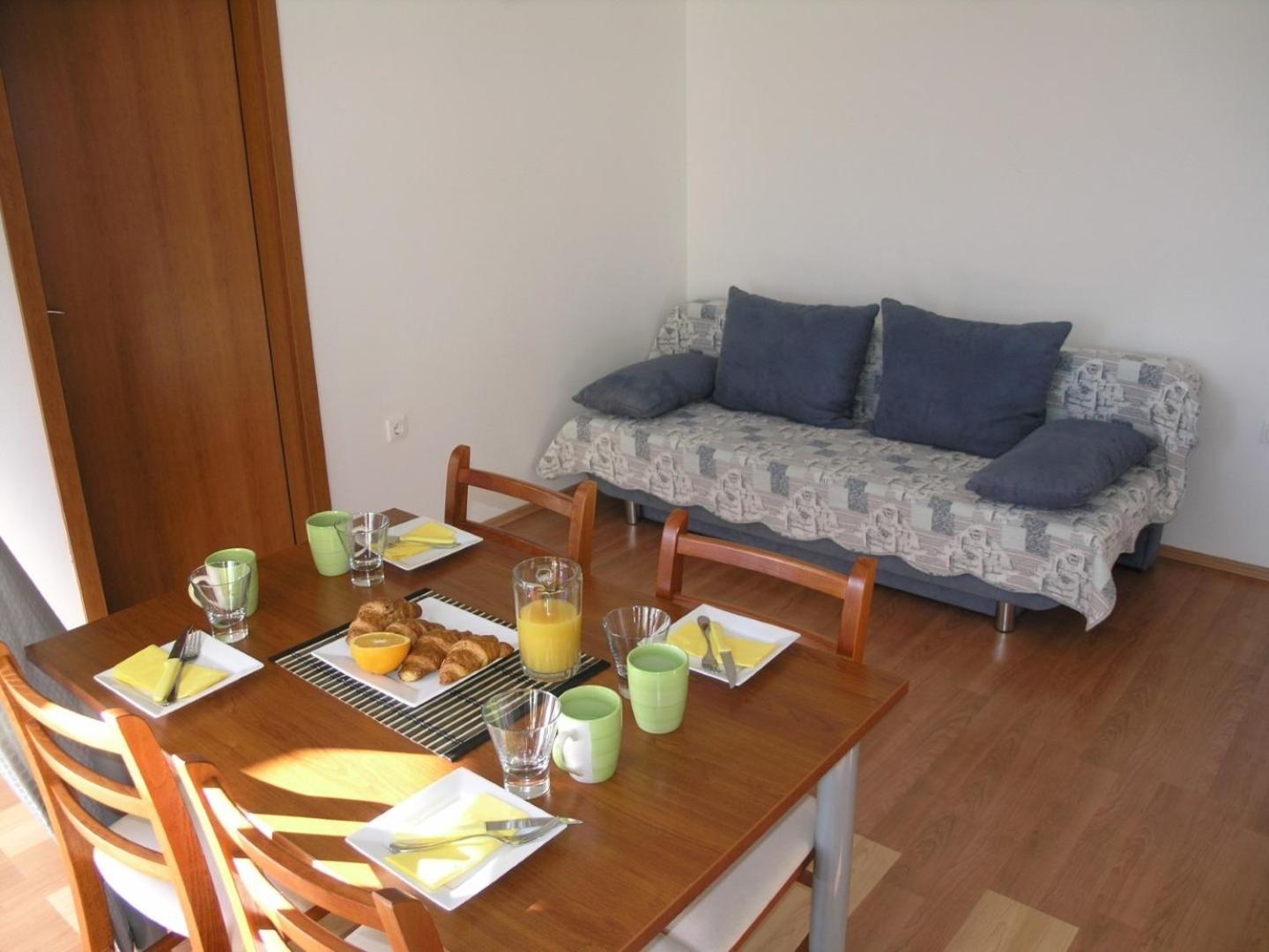 Apartments Aurelius - Relaxing With Gorgeous View Trogir Dış mekan fotoğraf