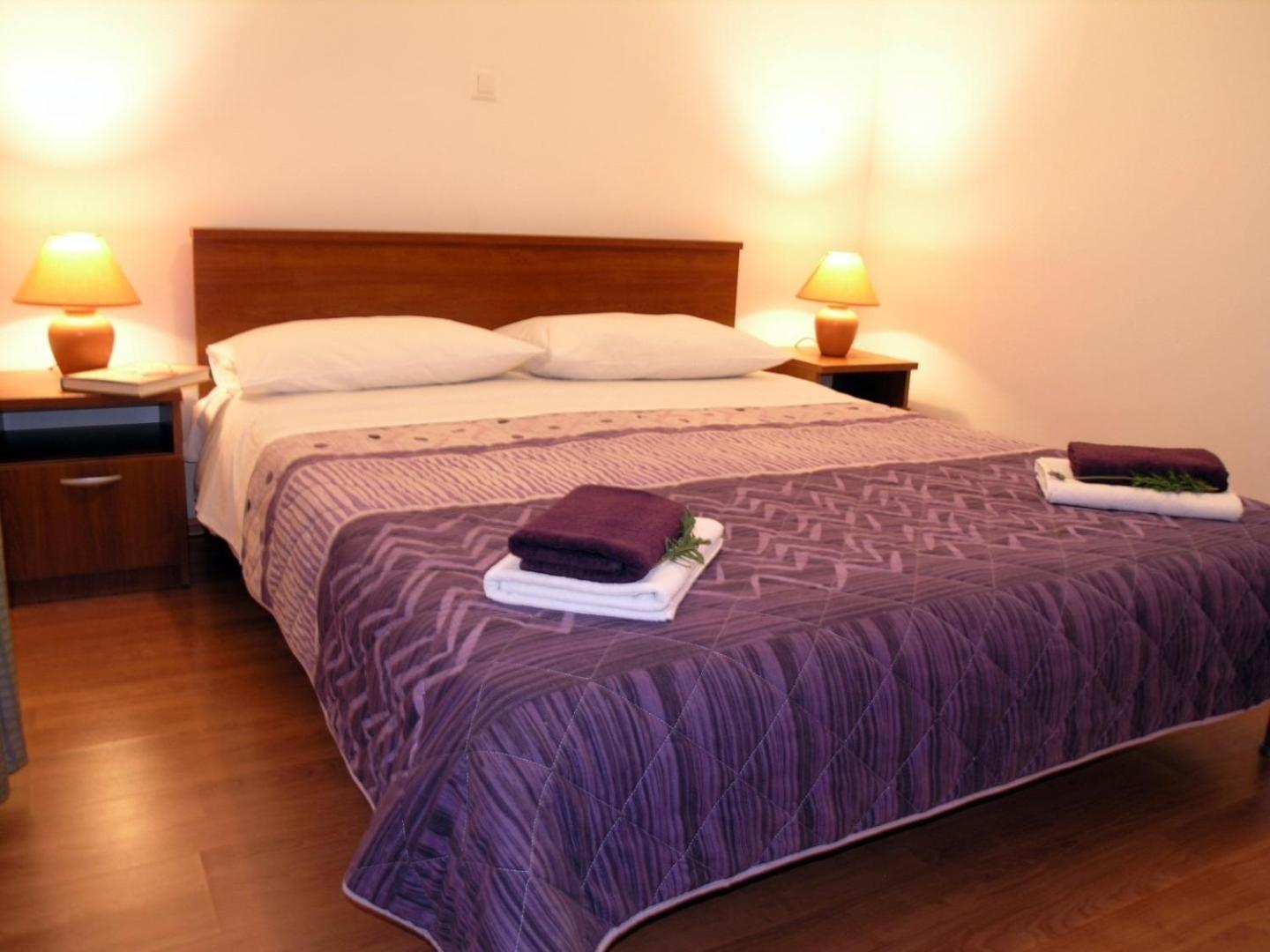 Apartments Aurelius - Relaxing With Gorgeous View Trogir Dış mekan fotoğraf